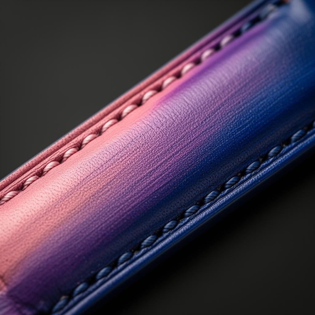 Gradient Calf — view 2