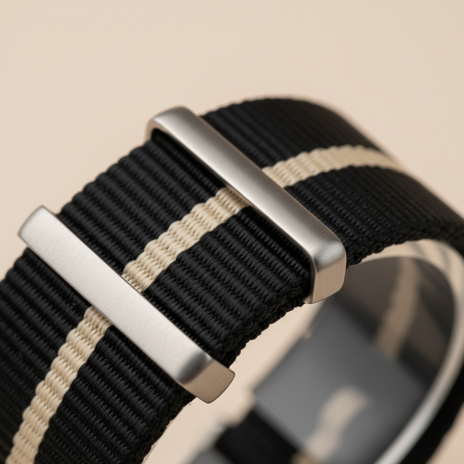 Lanyard NATO — view 2